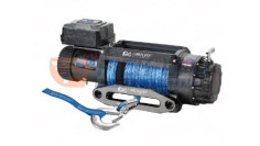 WINCH  LIMITLESS LPR12500  SINTETIC CABLE